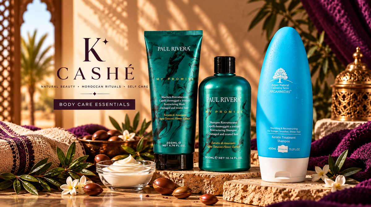 Body Care