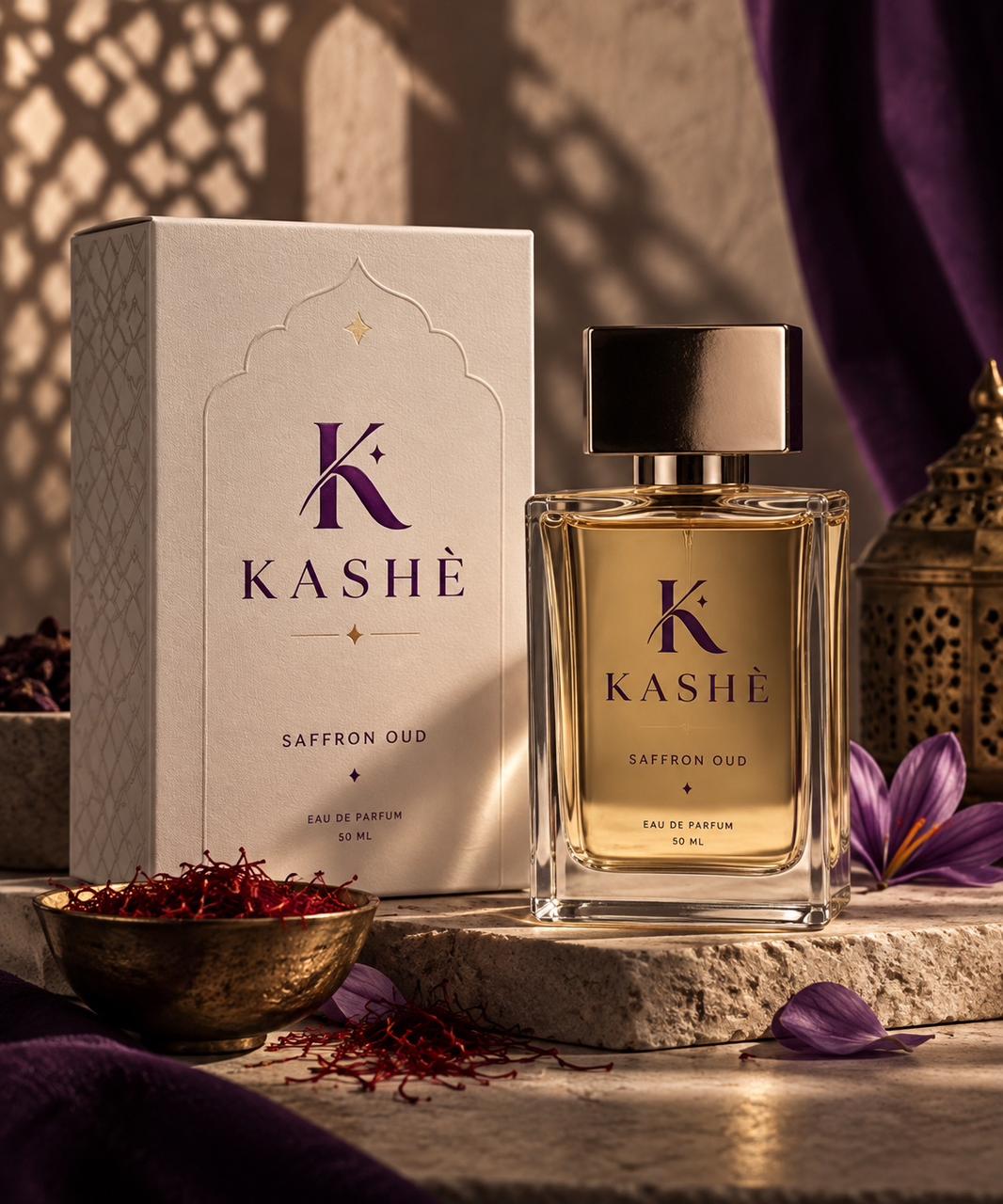 Perfumes